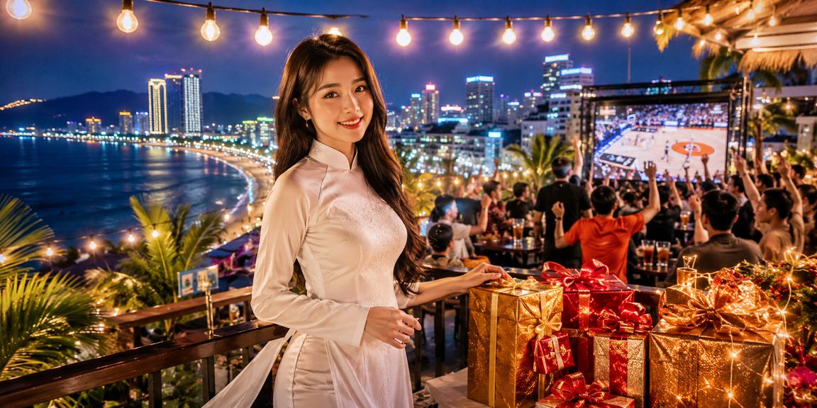 Cá cược bóng rổ tại Nha Trang qua giao diện sxbl
