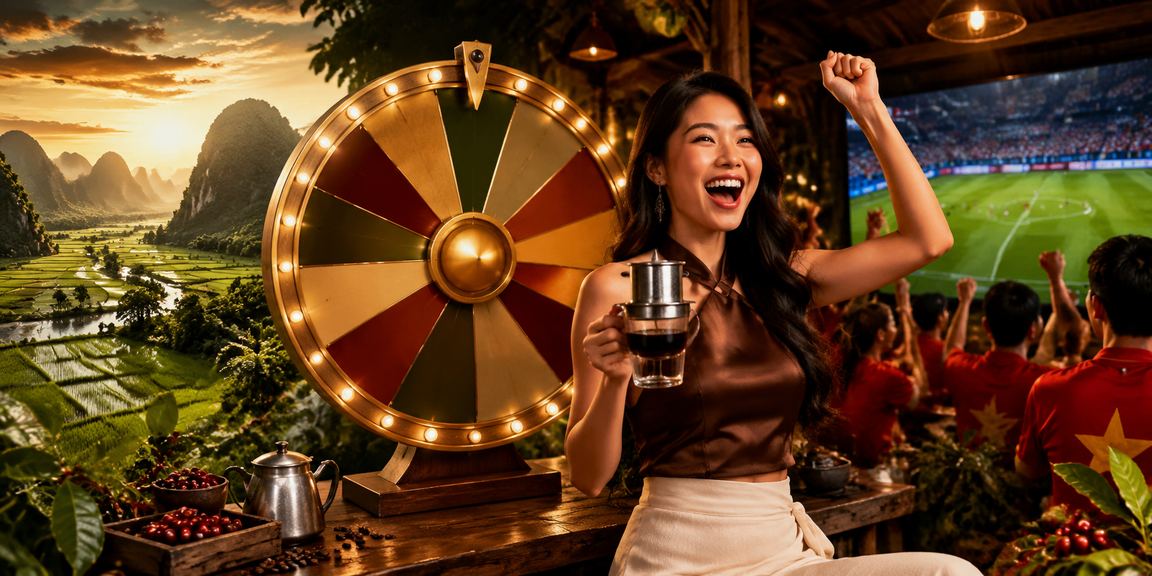 Khung cảnh Ninh Bình yên bình tượng trưng cho cam kết minh bạch và tin cậy của nền tảng