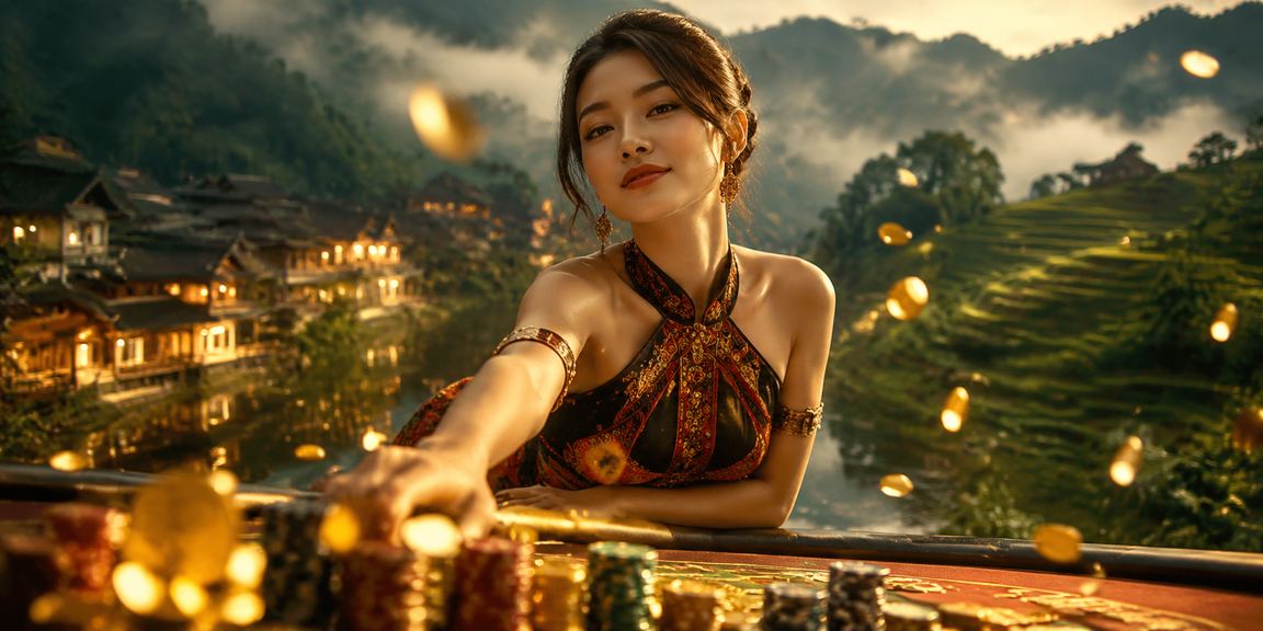 Trải nghiệm casino sxbl tại Sapa trên di động