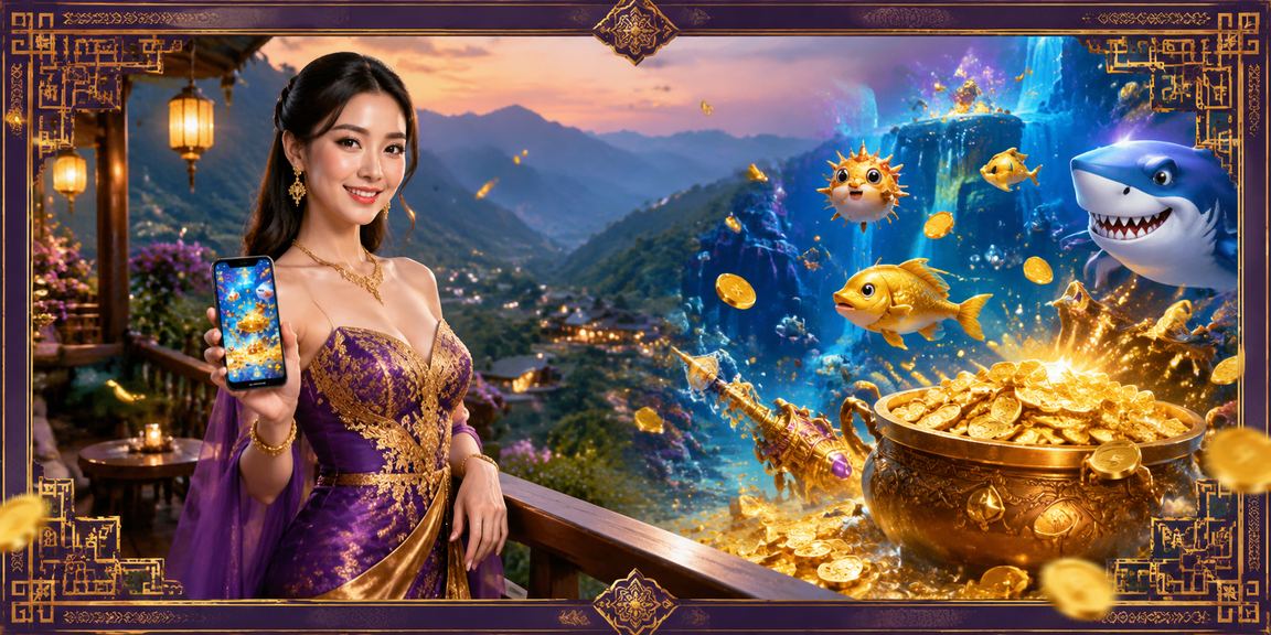 Người dùng Việt Nam trải nghiệm casino trên điện thoại di động tại Sapa